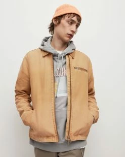 Brand new 🎉 Intra Jacket Warm Taupe 👏