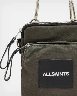 Best reviews of 🔔 Falcon Pouch Bag Black ❤️ -Cheap Women's Dresses Store MB2568 5 5