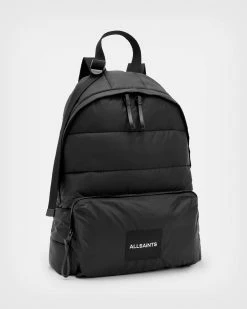 Best reviews of ❤️ Zone Quilted 🎒 Backpack Black 🧨 -Cheap Women's Dresses Store MB539X 5 4