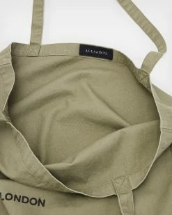 Best deal 🌟 Underground Shopper Tote Bag NORI GREEN/BLACK 🎉 -Cheap Women's Dresses Store MB542X 7490 3