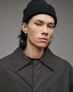 Best reviews of 🔥 Bolan Oversized 🧥 Coat Pipe Grey 😉 -Cheap Women's Dresses Store MC017C 7822 5