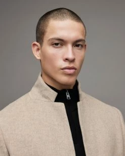 Brand new 😉 Manor Wool 🧥 Coat Black 🔥 -Cheap Women's Dresses Store MC048T 1171 3