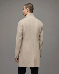 Brand new 😉 Manor Wool 🧥 Coat Black 🔥 -Cheap Women's Dresses Store MC048T 1171 6