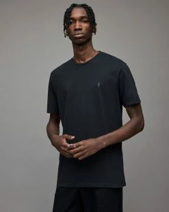 Best deal ⭐ Ossage Crew T-Shirt 3 Pack LILAC/GREY/BLK ✨ -Cheap Women's Dresses Store MD097X 8057 4