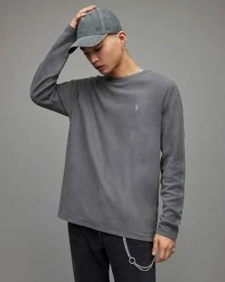 Best reviews of ๐ Rowe Long Sleeve Crew T-Shirt Hazy Grey โค๏ธ 9 Best reviews of ๐ Rowe Long Sleeve Crew T-Shirt Hazy Grey โค๏ธ -Cheap Women's Dresses Store MD128X 8072 4