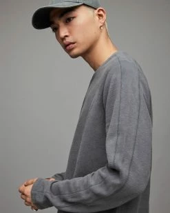 Best reviews of ๐ Rowe Long Sleeve Crew T-Shirt Hazy Grey โค๏ธ 10 Best reviews of ๐ Rowe Long Sleeve Crew T-Shirt Hazy Grey โค๏ธ -Cheap Women's Dresses Store MD128X 8072 5