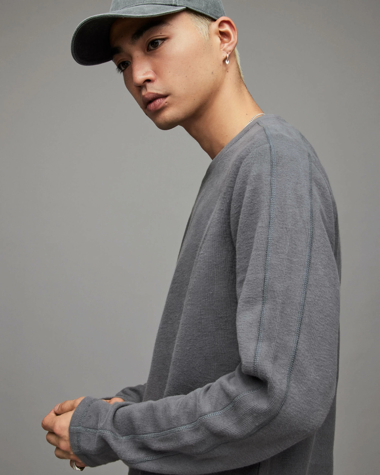 Best reviews of ๐ Rowe Long Sleeve Crew T-Shirt Hazy Grey โค๏ธ 5 Best reviews of ๐ Rowe Long Sleeve Crew T-Shirt Hazy Grey โค๏ธ - Image 5