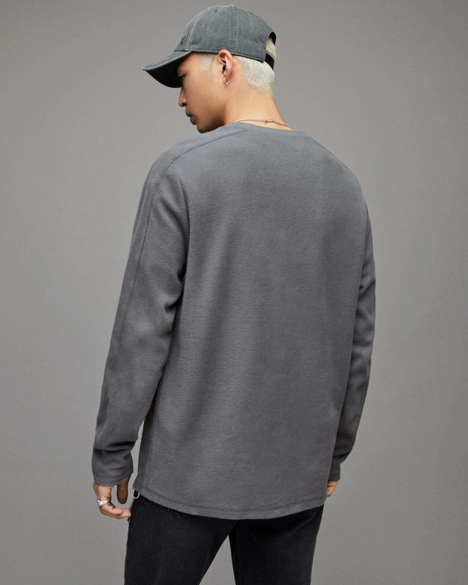 Best reviews of ๐ Rowe Long Sleeve Crew T-Shirt Hazy Grey โค๏ธ 6 Best reviews of ๐ Rowe Long Sleeve Crew T-Shirt Hazy Grey โค๏ธ - Image 6