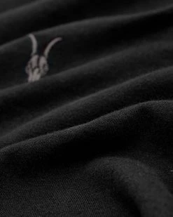 New 🥰 Brace Brushed Cotton 3 Pack T-Shirts Black 🔔 -Cheap Women's Dresses Store MD130M 5 6