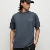 Best reviews of 🧨 Underground Crew T-Shirt Graphite Blue ✨