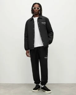 Buy ✨ Underground Sweatpants Jet Black 😉