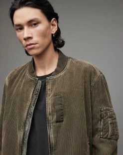 Best deal 😉 Tyler Bomber Jacket Meadow Brown 🧨 -Cheap Women's Dresses Store MJ003X 7806 6