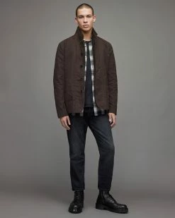 Coupon π Olin Double Layered Blazer Dark Brooklyn Brown βοΈ 8 Coupon π Olin Double Layered Blazer Dark Brooklyn Brown βοΈ -Cheap Women's Dresses Store MJ033X 7996 3