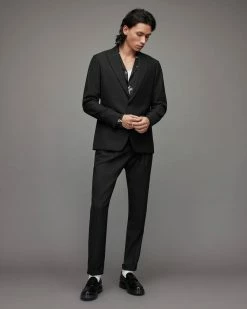 Best deal ❤️ Bane Blazer Black ✔️ -Cheap Women's Dresses Store MJ035X 5 4