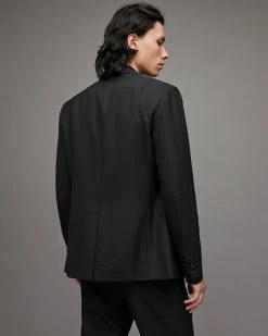 Best deal ❤️ Bane Blazer Black ✔️ -Cheap Women's Dresses Store MJ035X 5 6