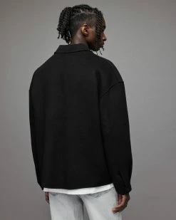 Best reviews of 🎉 Broderick Jacket Black 🛒 -Cheap Women's Dresses Store MJ055X 5 6