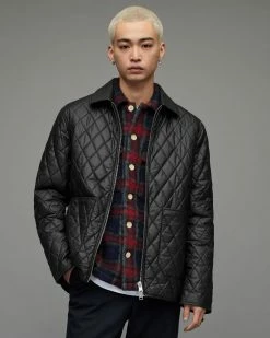 Top 10 🎉 Gore Quilted Jacket Black 😀