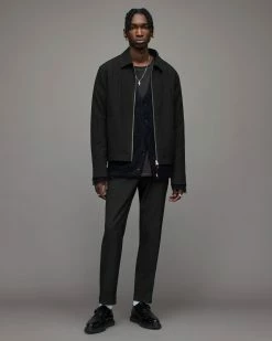 Discount π Barrow Pinstripe Jacket BLK/CHLK PINSTRIPE β¨ 8 Discount π Barrow Pinstripe Jacket BLK/CHLK PINSTRIPE β¨ -Cheap Women's Dresses Store MJ091X 7995 3