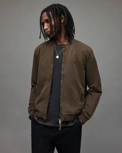 Brand new 🌟 Lows Bomber Jacket Chocolate Brown ❤️ 9 Brand new 🌟 Lows Bomber Jacket Chocolate Brown ❤️ -Cheap Women's Dresses Store MJ119X 2732 4