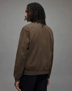 Brand new 🌟 Lows Bomber Jacket Chocolate Brown ❤️ 11 Brand new 🌟 Lows Bomber Jacket Chocolate Brown ❤️ -Cheap Women's Dresses Store MJ119X 2732 6