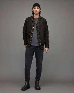 New π Cora Suede Jacket Anthracite Grey π 8 New π Cora Suede Jacket Anthracite Grey π -Cheap Women's Dresses Store ML023X 3988 3