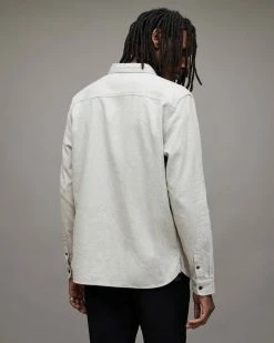 Promo β€οΈ Arden π Shirt Grey Marl π 11 Promo β€οΈ Arden π Shirt Grey Marl π -Cheap Women's Dresses Store MS209X 107 6