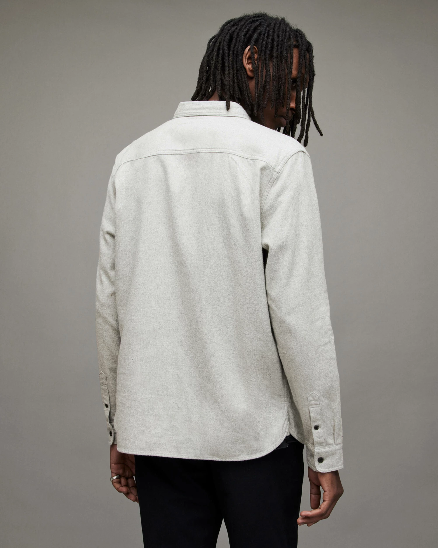 Promo β€οΈ Arden π Shirt Grey Marl π 6 Promo β€οΈ Arden π Shirt Grey Marl π - Image 6