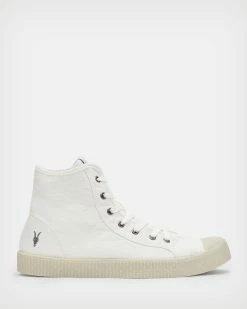 Best deal ⌛ Max High Top Trainers White 👍