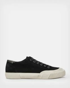 Top 10 ⭐ Dumont Low Top Trainers Black ⭐