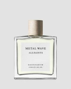 Hot Sale 🔔 Metal Wave, 100ml None 👏