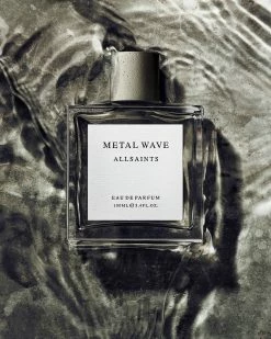 Hot Sale 🔔 Metal Wave, 100ml None 👏 -Cheap Women's Dresses Store WA002P 1 3