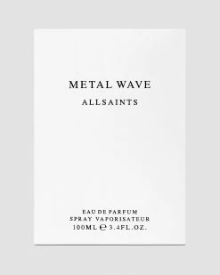 Hot Sale 🔔 Metal Wave, 100ml None 👏 -Cheap Women's Dresses Store WA002P 1 5