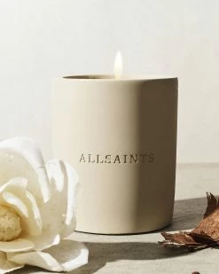 New ✨ Metal Wave Candle None 🥰