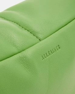 Best reviews of 🧨 Ezra Leather Quilted Crossbody Bag Black 🌟 -Cheap Women's Dresses Store WB524Y 2 4