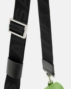 Best reviews of 🧨 Ezra Leather Quilted Crossbody Bag Black 🌟 -Cheap Women's Dresses Store WB524Y 2 5