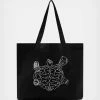 Brand new 🔥 Black Minds Matter Charity Tote Bag Black 👍