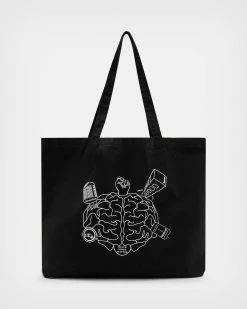 Brand new 🔥 Black Minds Matter Charity Tote Bag Black 👍