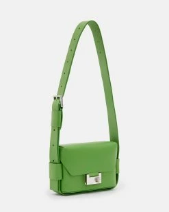 Coupon 👍 Frankie 3-In-1 Leather Crossbody Bag Black 🤩 -Cheap Women's Dresses Store WB572X 2 4