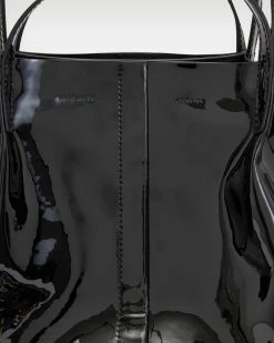 Coupon 🔥 Odette East West Leather Tote Bag Black 🥰 11 Coupon 🔥 Odette East West Leather Tote Bag Black 🥰 -Cheap Women's Dresses Store WB575X 5 6