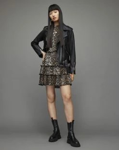 Brand new ๐ฅ Antheia Kiku Mini ๐ Dress Honey Brown ๐ 9 Brand new ๐ฅ Antheia Kiku Mini ๐ Dress Honey Brown ๐ -Cheap Women's Dresses Store WD152W 5906 4