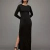 Wholesale 🎁 Nyx Maxi 👗 Dress Black ⌛