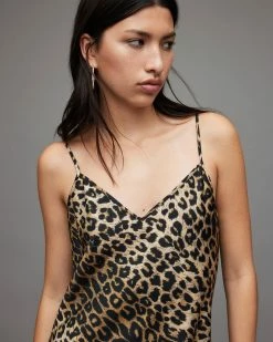 Outlet 😀 Hera Leppo 2-In-1 👗 Dress Black 🔥 -Cheap Women's Dresses Store WD220U 5 3