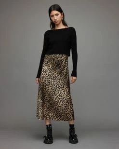 Outlet 😀 Hera Leppo 2-In-1 👗 Dress Black 🔥 -Cheap Women's Dresses Store WD220U 5 4