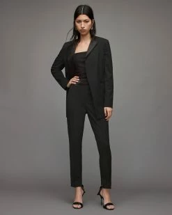 Best deal 💯 Ember Trousers Black 🥰