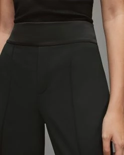 Best deal 💯 Ember Trousers Black 🥰 -Cheap Women's Dresses Store WP034X 5 4