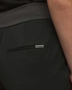 Best deal 💯 Ember Trousers Black 🥰 -Cheap Women's Dresses Store WP034X 5 5