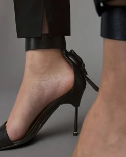 Best deal 💯 Ember Trousers Black 🥰 -Cheap Women's Dresses Store WP034X 5 6