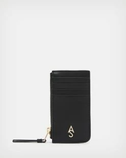 Cheap 🎁 Marlborough Leather Cardholder Black ✔️