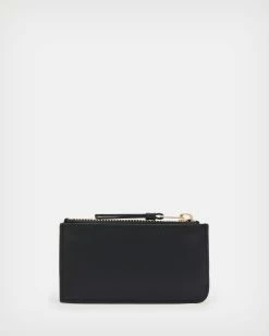 Cheap 🎁 Marlborough Leather Cardholder Black ✔️ -Cheap Women's Dresses Store WR513W 5 5