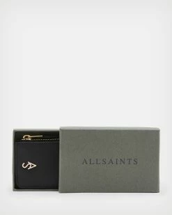 Cheap 🎁 Marlborough Leather Cardholder Black ✔️ -Cheap Women's Dresses Store WR513W 5 6